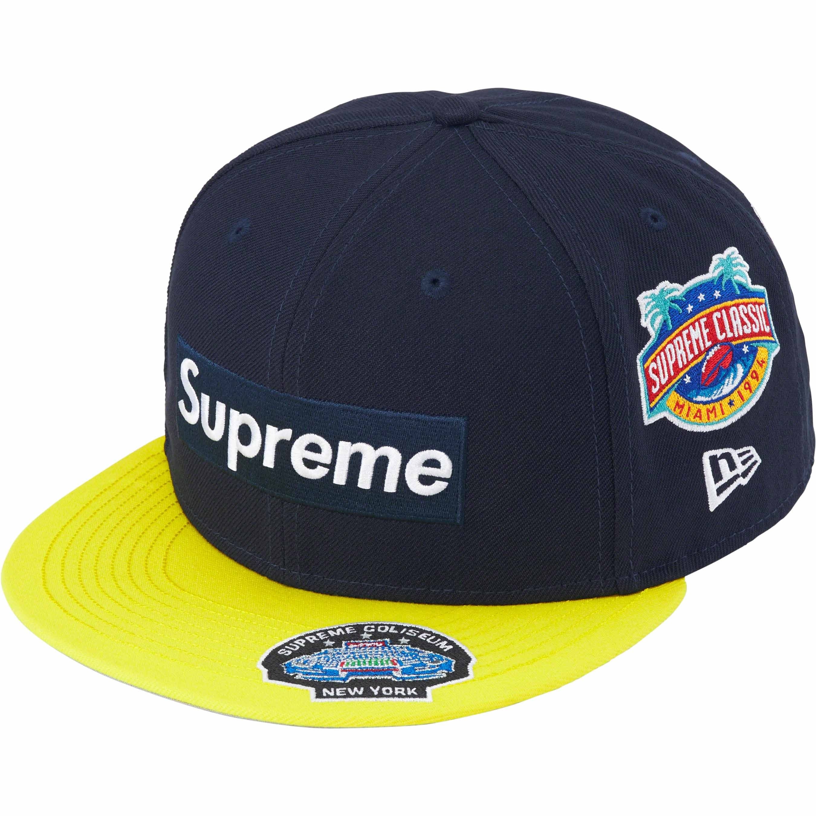 Championships Box Logo New Era® view 12